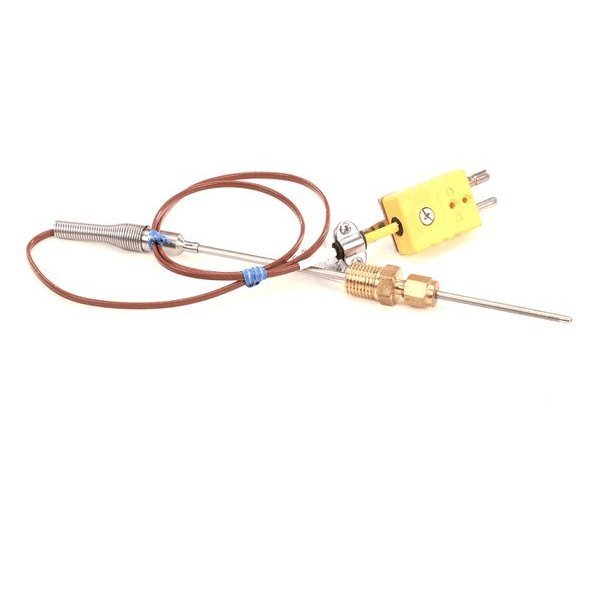 Wood Stone Temp Probe, #7000-0727-4343 7000-0727-4343